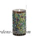 Pacific Accents Solare Flameless Candle EKT1113
